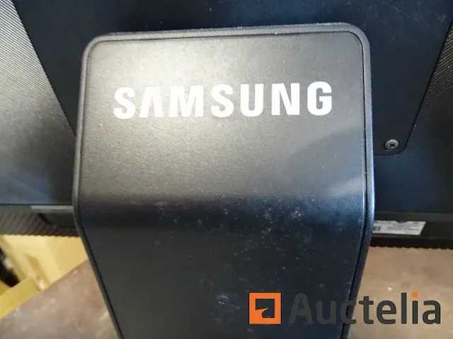 Samsung 305tplus-scherm - afbeelding 2 van  5
