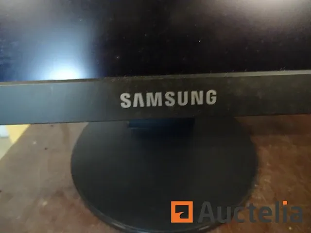 Samsung 305tplus-scherm - afbeelding 3 van  5