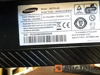 Samsung 305tplus-scherm - afbeelding 4 van  5