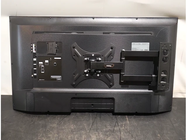 Samsung 40 inch tv - afbeelding 2 van  7