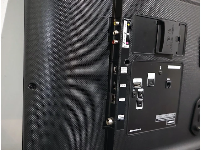 Samsung 40 inch tv - afbeelding 4 van  7