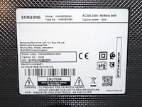 Samsung 40 inch tv - afbeelding 5 van  7