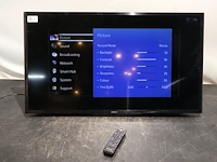 Samsung 40 inch tv