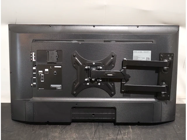 Samsung 40 inch tv - afbeelding 2 van  7