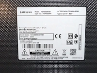 Samsung 40 inch tv - afbeelding 5 van  7