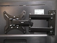 Samsung 40 inch tv - afbeelding 6 van  7