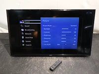 Samsung 40 inch tv - afbeelding 1 van  7