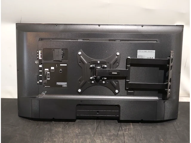 Samsung 40 inch tv - afbeelding 2 van  7