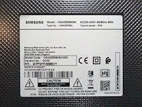 Samsung 40 inch tv - afbeelding 5 van  7