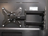 Samsung 40 inch tv - afbeelding 6 van  7