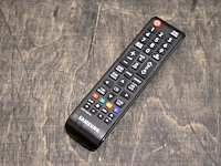 Samsung 40 inch tv - afbeelding 7 van  7