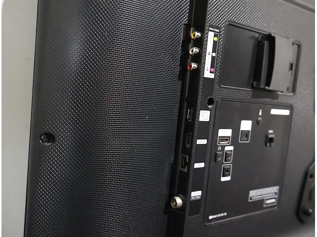 Samsung 40 inch tv - afbeelding 4 van  7
