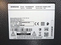 Samsung 40 inch tv - afbeelding 5 van  7