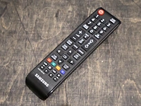 Samsung 40 inch tv - afbeelding 7 van  7
