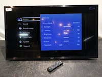 Samsung 40 inch tv - afbeelding 1 van  7