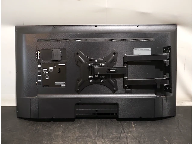 Samsung 40 inch tv - afbeelding 2 van  7