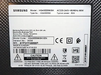Samsung 40 inch tv - afbeelding 5 van  7