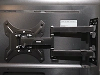 Samsung 40 inch tv - afbeelding 6 van  7