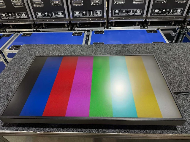 Samsung 460 ux2 - diverse video apparatuur - afbeelding 1 van  2