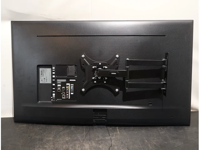 Samsung 49 inch tv - afbeelding 2 van  7