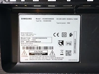 Samsung 49 inch tv - afbeelding 5 van  7