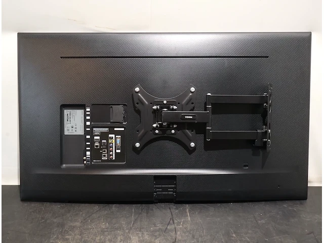 Samsung 49 inch tv - afbeelding 2 van  7