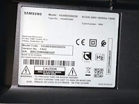 Samsung 49 inch tv - afbeelding 5 van  7