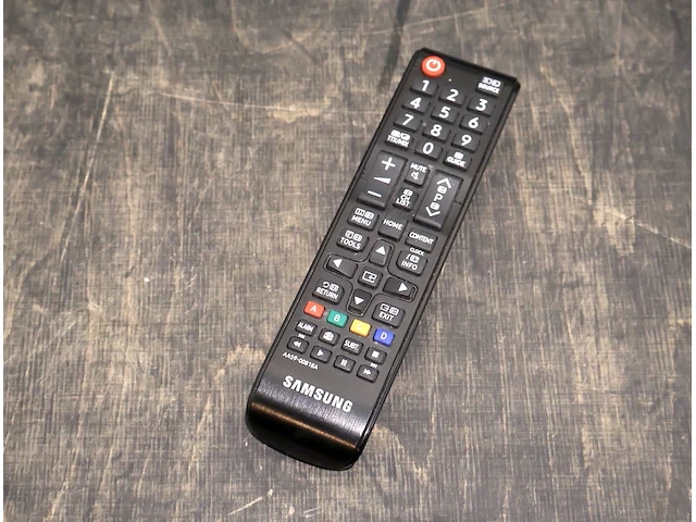 Samsung 49 inch tv - afbeelding 7 van  7