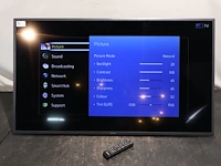 Samsung 49 inch tv