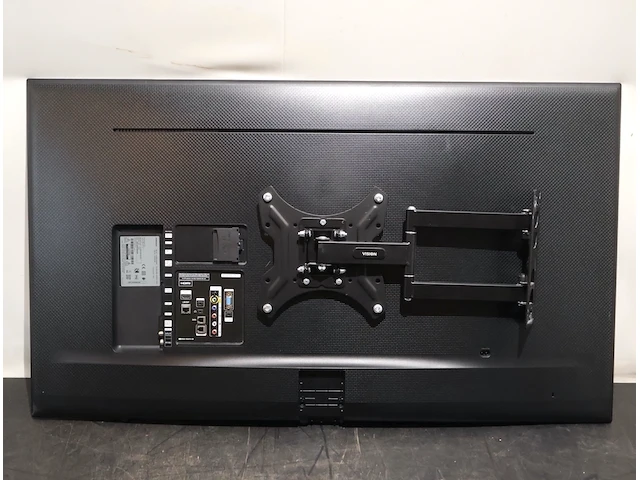Samsung 49 inch tv - afbeelding 2 van  7