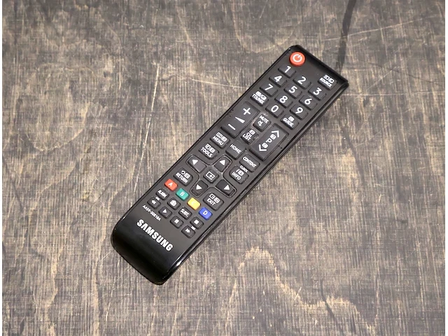 Samsung 49 inch tv - afbeelding 7 van  7