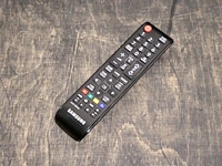 Samsung 49 inch tv - afbeelding 7 van  7
