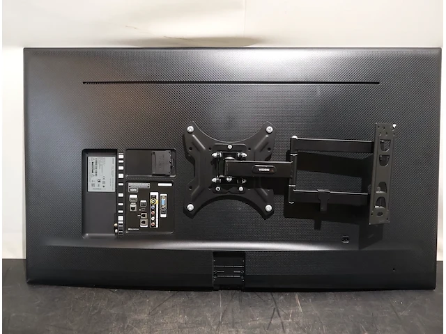 Samsung 49 inch tv - afbeelding 2 van  7