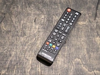 Samsung 49 inch tv - afbeelding 7 van  7