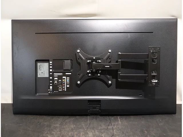 Samsung 49 inch tv - afbeelding 2 van  7