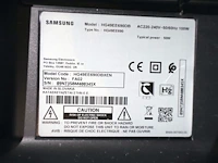 Samsung 49 inch tv - afbeelding 5 van  7