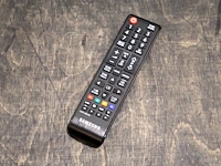 Samsung 49 inch tv - afbeelding 7 van  7