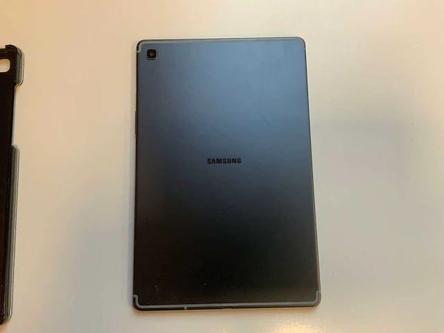 Samsung 5m-t725 tablet - afbeelding 3 van  6