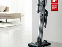 Samsung accu stofzuiger/dweilen - afbeelding 1 van  9