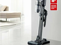 Samsung accu stofzuiger/dweilen - afbeelding 1 van  9