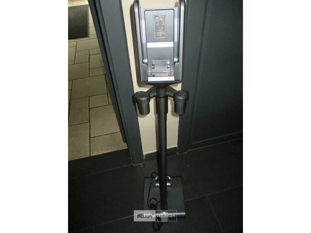 Samsung accu stofzuiger/dweilen - afbeelding 4 van  9