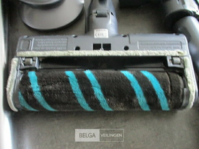 Samsung accu stofzuiger/dweilen - afbeelding 7 van  9