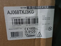Samsung airco outdoor unit - afbeelding 3 van  3