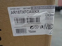 Samsung airco outdoor unit - afbeelding 3 van  4