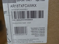 Samsung airco outdoor unit - afbeelding 4 van  4