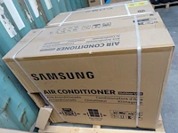 Samsung airco outdoor unit - afbeelding 2 van  3