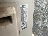 Samsung ar18fsfpdgmn / ar18fsfpdgmx airco - afbeelding 2 van  3