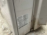 Samsung ar18fsfpdgmn / ar18fsfpdgmx airco - afbeelding 3 van  3