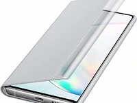 Samsung clear view cover - afbeelding 2 van  2