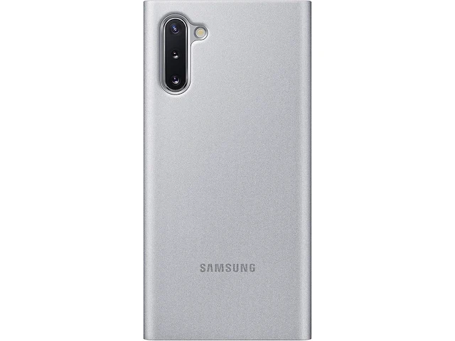 Samsung clear view cover - afbeelding 3 van  3